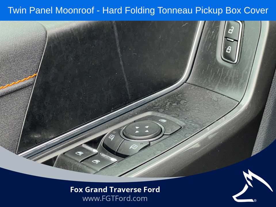 Certified 2022 Ford F150 Tremor w/ Equipment Group 401A Mid AWD/4WD image 19