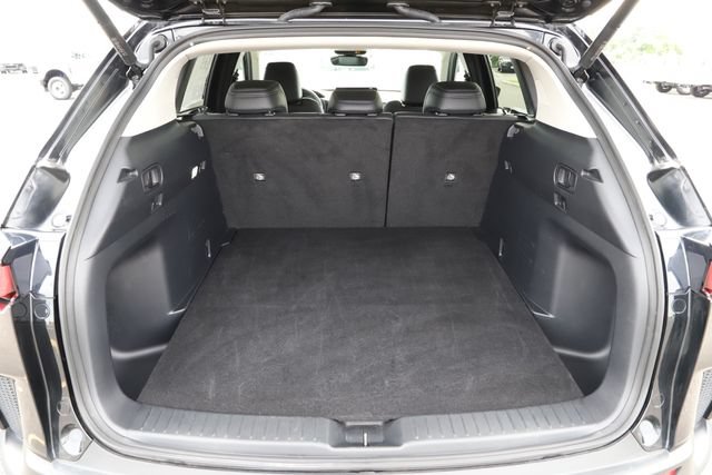 Used 2026 MAZDA CX-50 AWD 2.5 S w/ Premium Package image 6