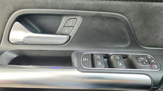 Used 2023 Mercedes-Benz GLA 250 image 20
