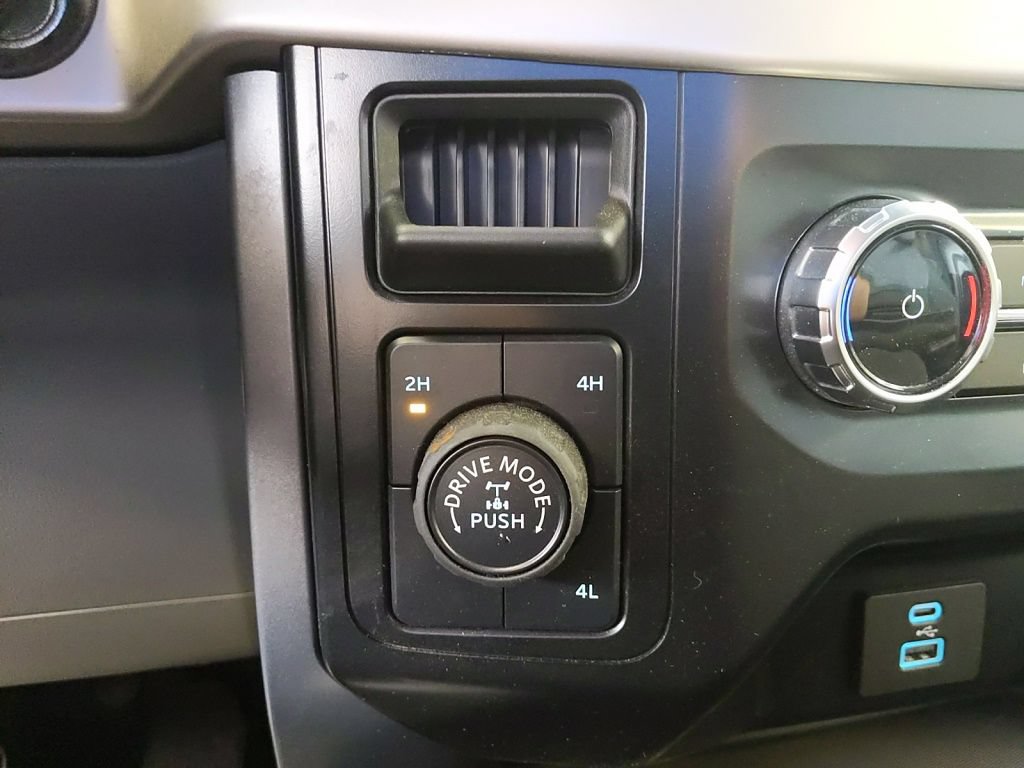 Certified 2023 Ford F150 XLT w/ Equipment Group 301A Mid AWD/4WD image 22