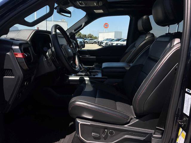 Certified 2024 Ford F150 Raptor AWD/4WD image 15