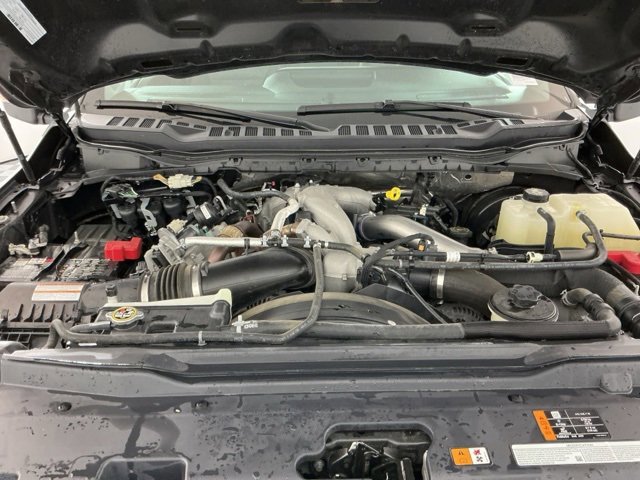 Certified 2024 Ford F350 XL w/ STX Appearance Package image 31