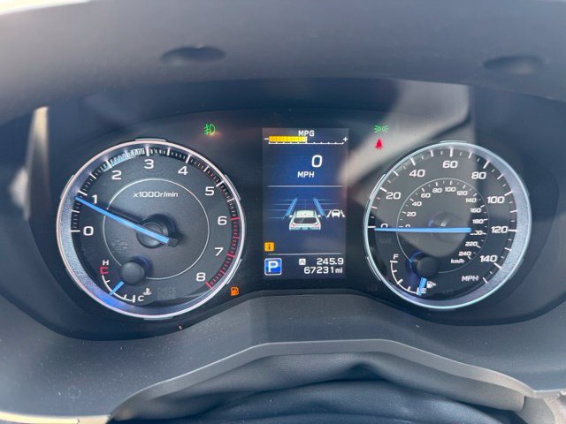 Used 2020 Subaru Ascent Limited w/ Technology Package AWD/4WD image 43