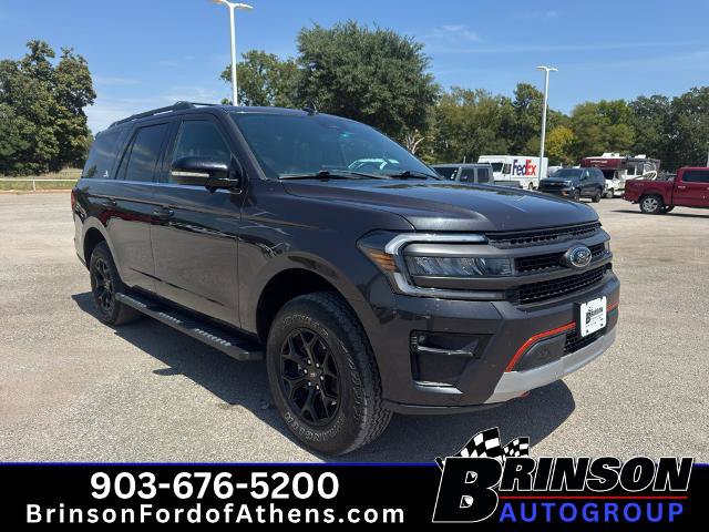 Certified 2024 Ford Expedition Timberline AWD/4WD image 3