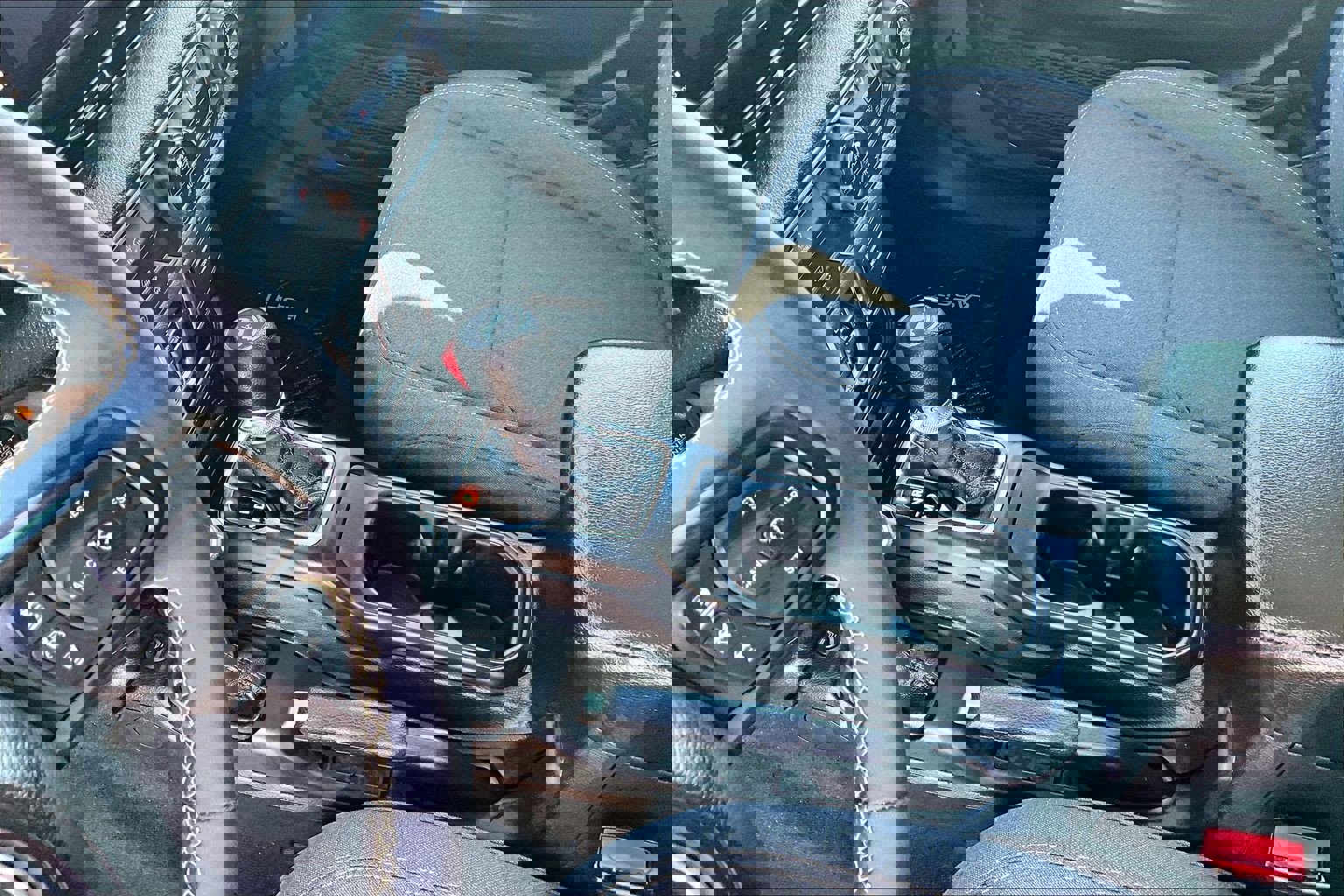 Used 2024 Jeep Wrangler Sport S AWD/4WD image 15