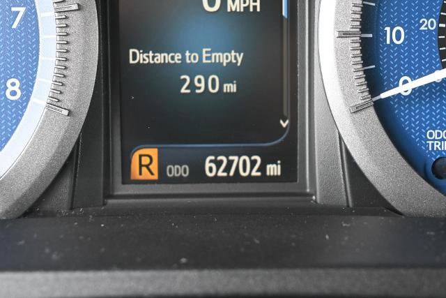 Used 2020 Toyota Sienna L FWD image 34
