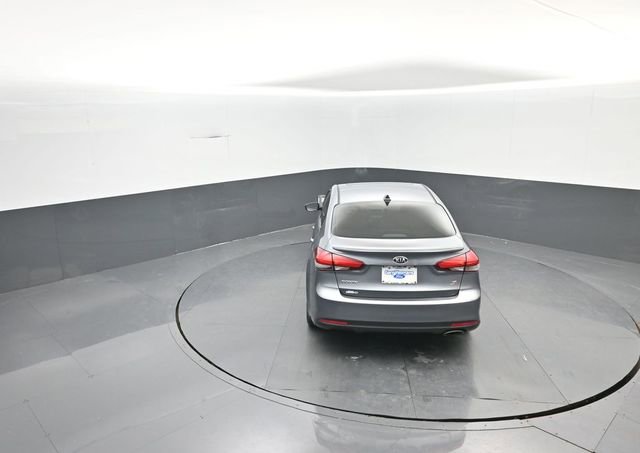 Used 2018 Kia Forte S w/ S Technology Plus Package image 21