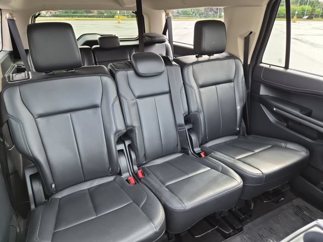 Certified 2024 Ford Expedition Max XLT AWD/4WD image 22