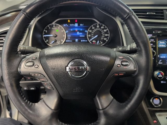 Used 2021 Nissan Murano Platinum image 21