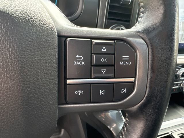 Certified 2022 Ford F150 Lariat w/ Equipment Group 502A High image 24