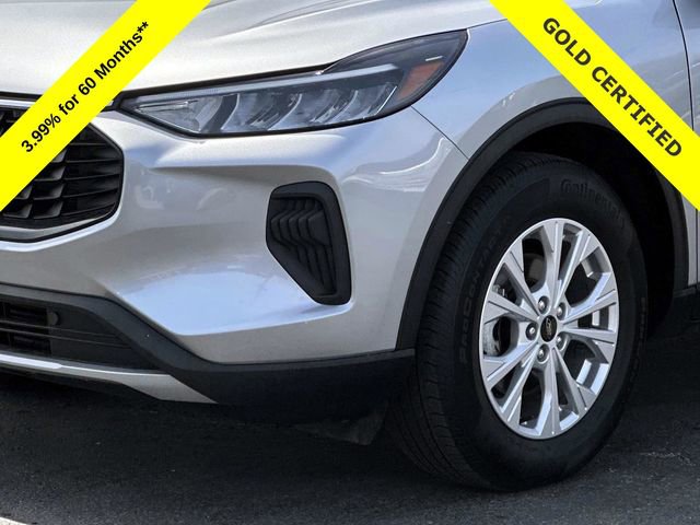 Certified 2023 Ford Escape Active w/ Tech Pack #2 AWD/4WD image 5