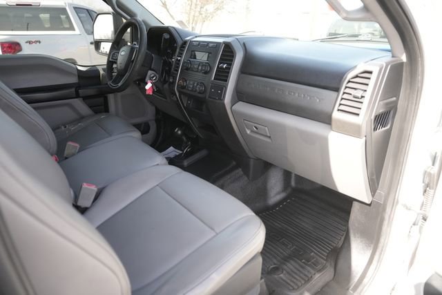 Certified 2018 Ford F250 XL w/ Power Equipment Group image 17