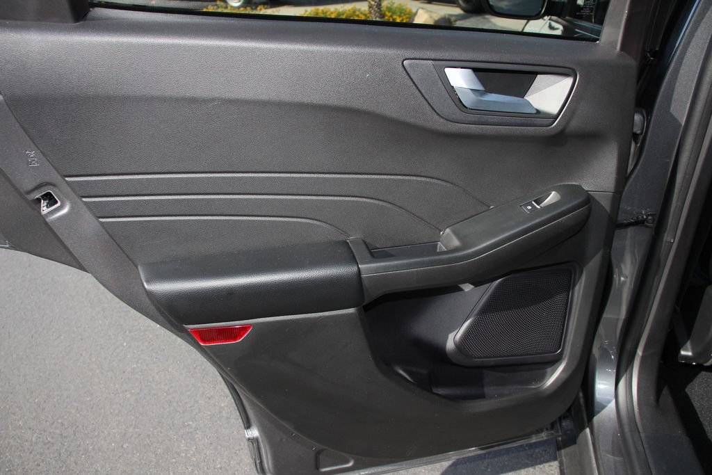 Certified 2023 Ford Escape ST-Line w/ Equipment Group 301A FWD image 20
