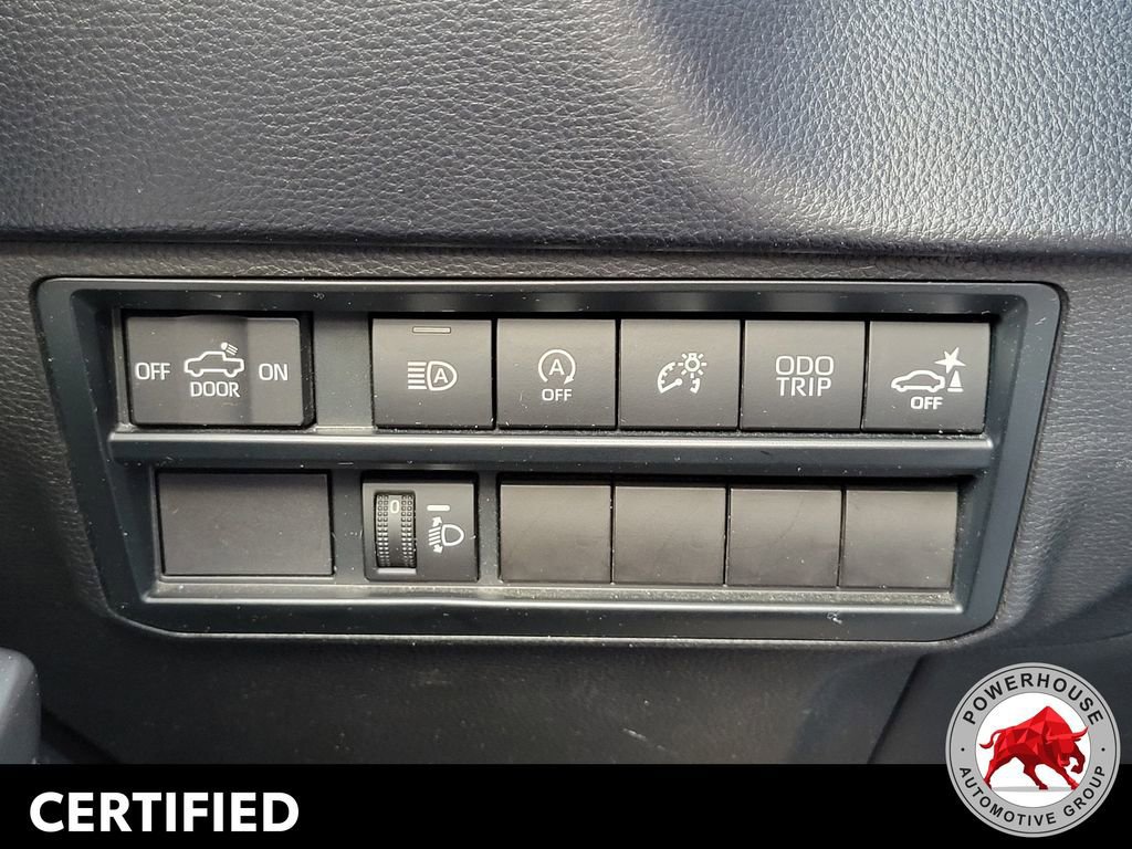 Used 2023 Toyota Tundra SR5 w/ SR5 Convenience Package image 25