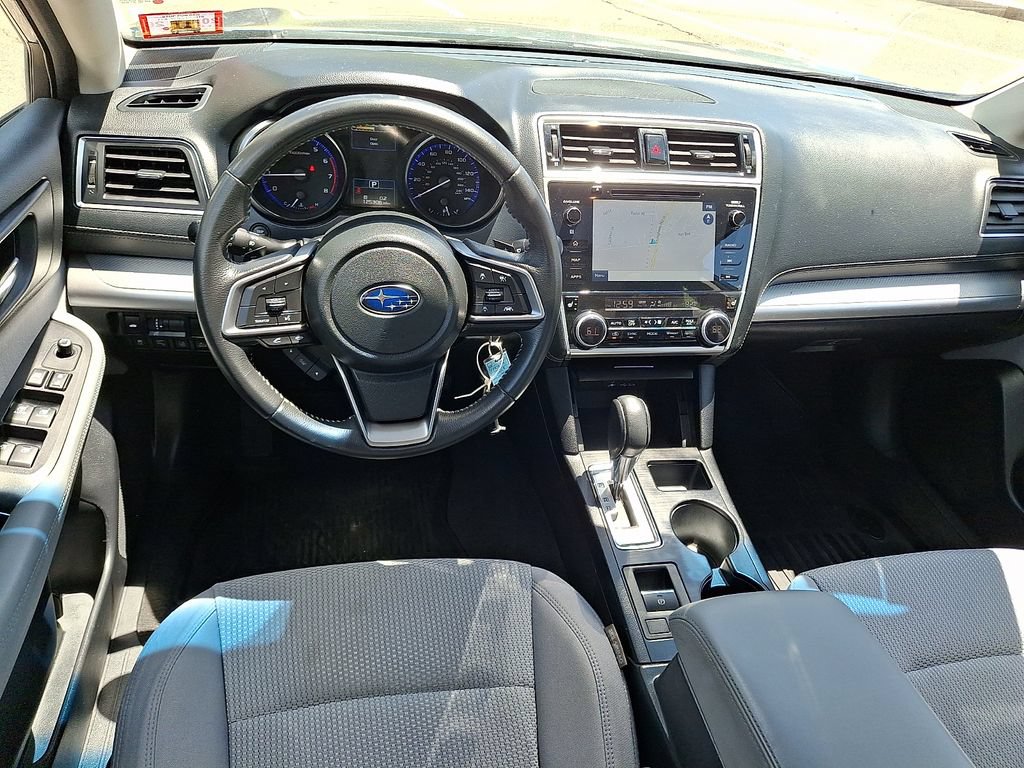 Used 2019 Subaru Legacy 2.5i Premium AWD/4WD image 2