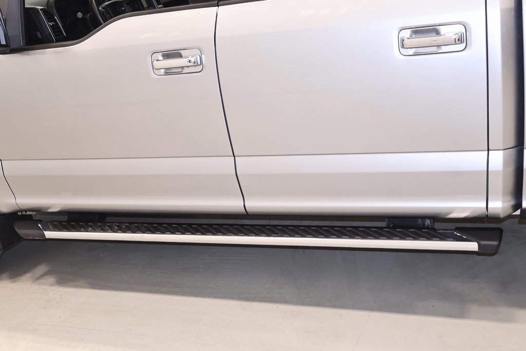 Certified 2020 Ford F150 XLT w/ Equipment Group 302A Luxury image 36