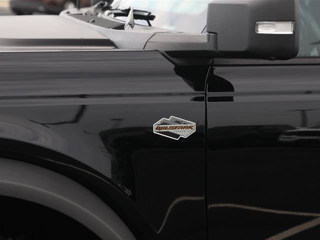 Certified 2022 Ford Bronco Wildtrak AWD/4WD image 5