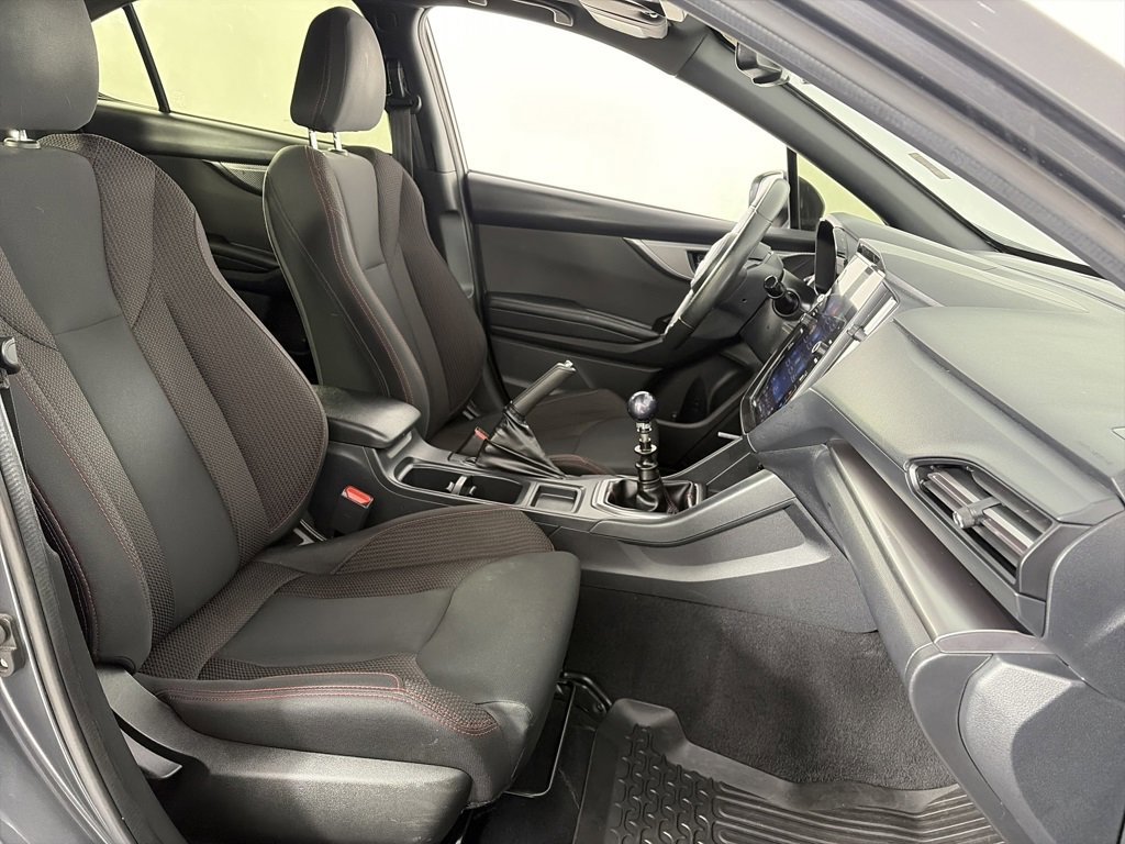 Used 2022 Subaru WRX Premium image 30