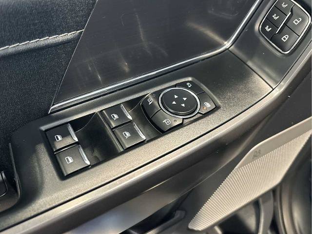 Certified 2025 Ford F150 Lariat AWD/4WD image 22