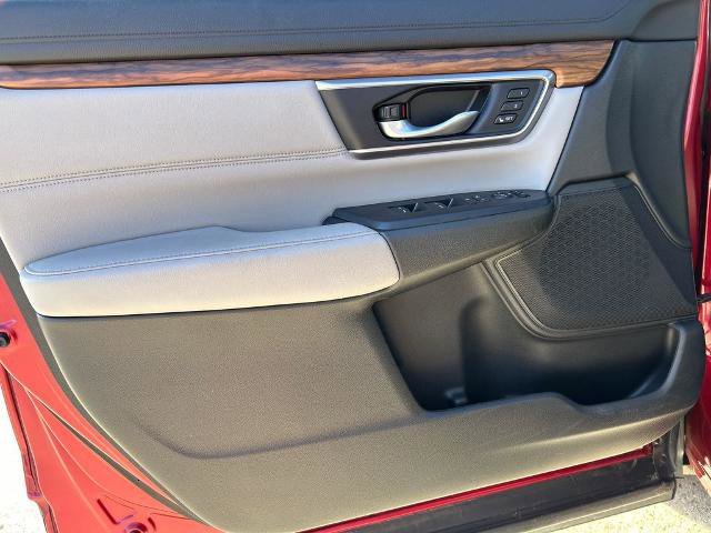 Used 2022 Honda CR-V EX-L image 15