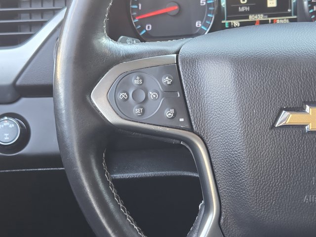 Used 2019 Chevrolet Tahoe LT w/ Luxury Package image 25