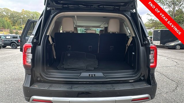 Certified 2022 Ford Expedition Limited image 18