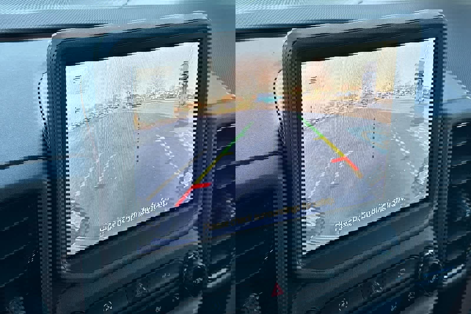 Certified 2024 Ford Bronco Sport Badlands w/ Premium Package image 19