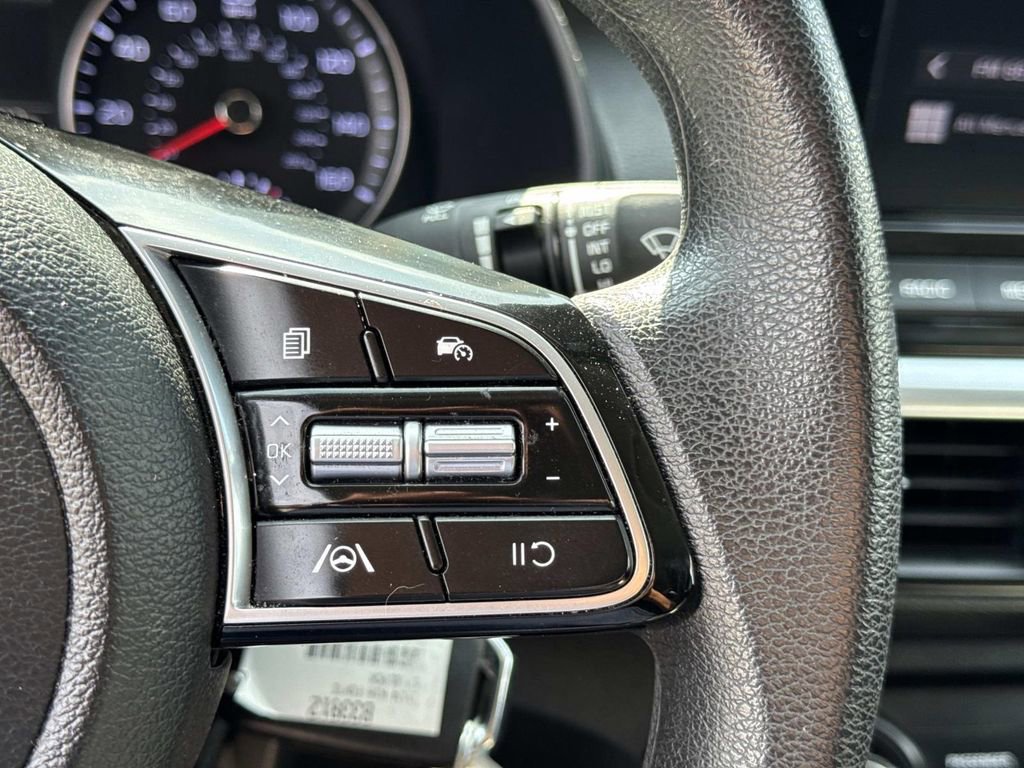 Used 2024 Kia Forte LXS image 20