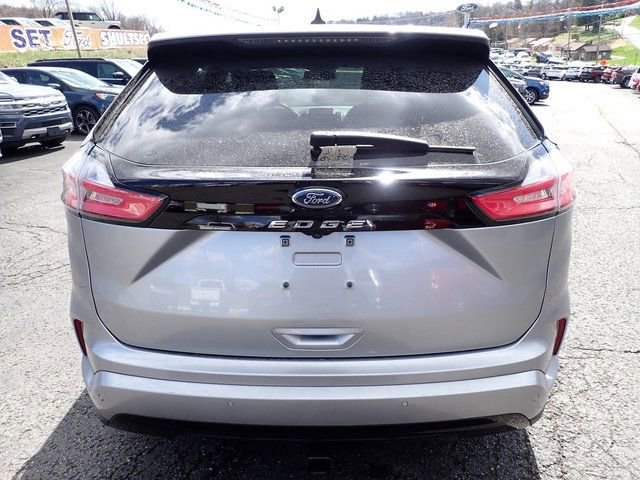 Certified 2022 Ford Edge ST-Line image 3