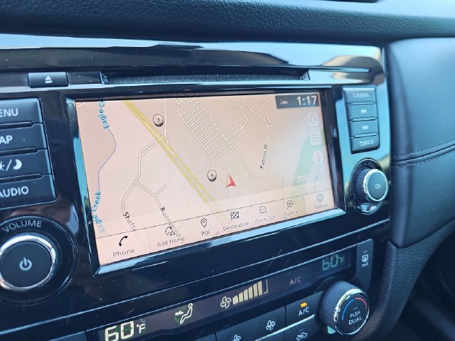 Used 2020 Nissan Rogue SL w/ Premium Package FWD image 25