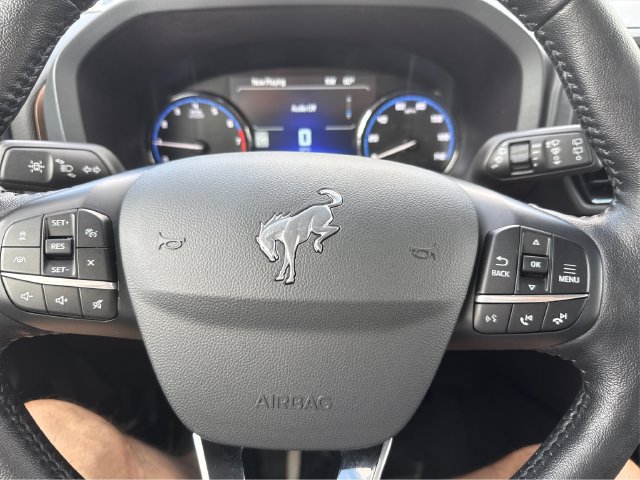 Certified 2021 Ford Bronco Sport Outer Banks w/ Outer Banks Package (96D) AWD/4WD image 25