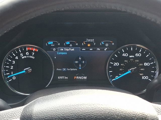 Certified 2021 Ford F350 Lariat image 21