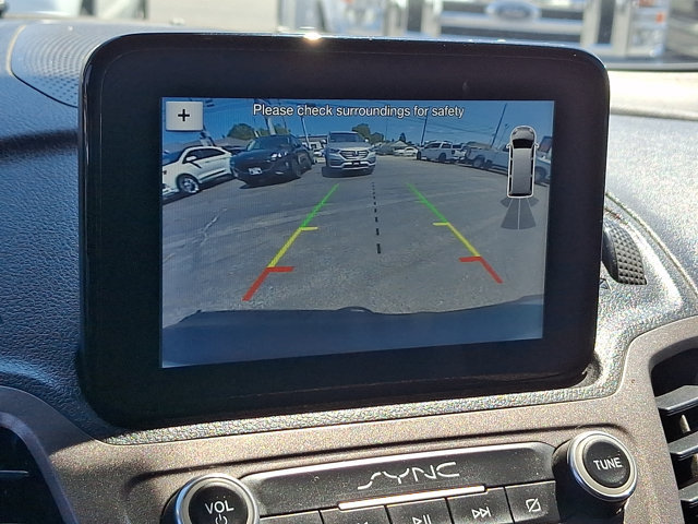 Certified 2020 Ford Transit Connect XL FWD image 19