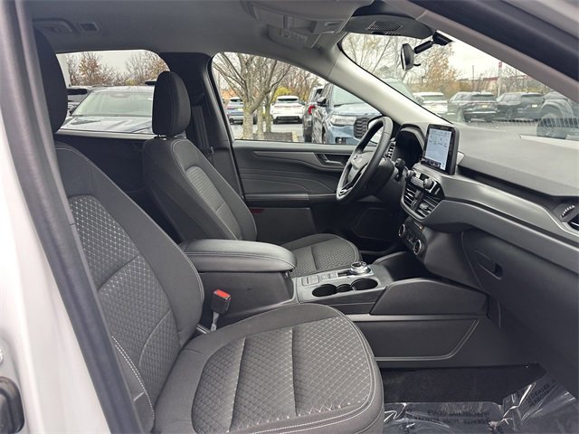 Certified 2023 Ford Escape Active image 33