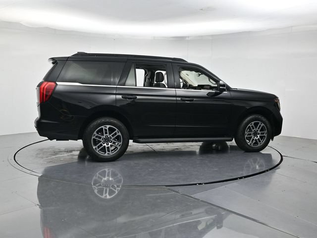 Certified 2025 Ford Expedition Active AWD/4WD video 2