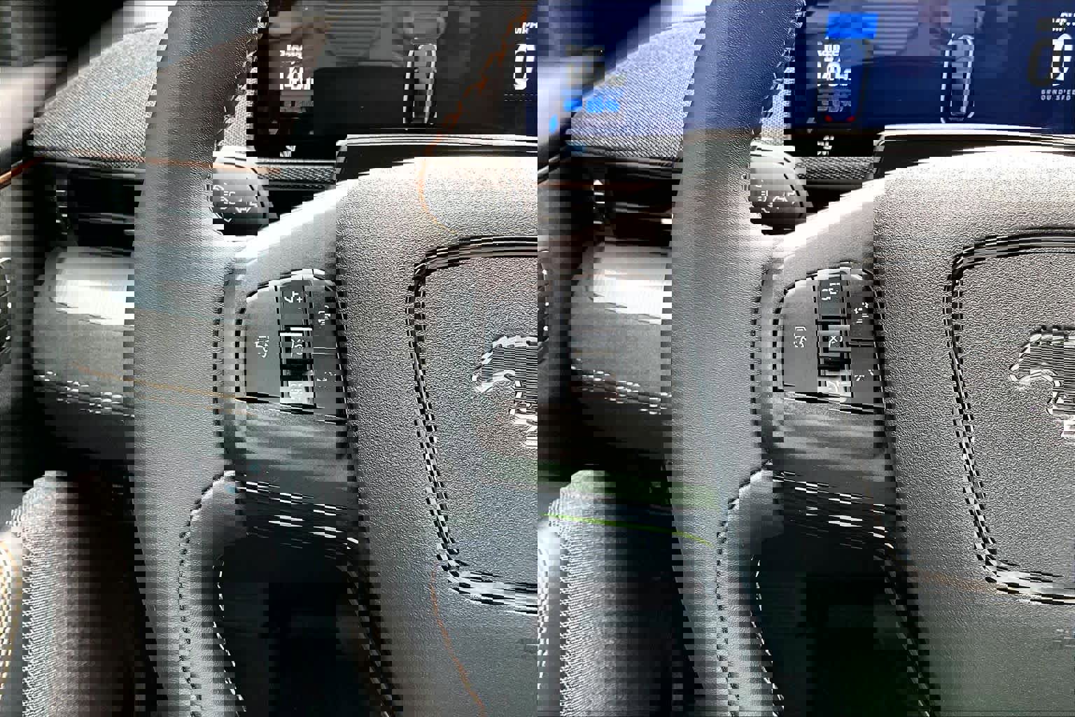 Certified 2023 Ford Mustang Mach-E GT image 23