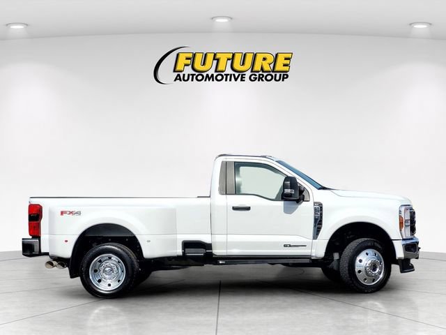 Certified 2024 Ford F450 XLT w/ 360-Degree Camera Package image 6