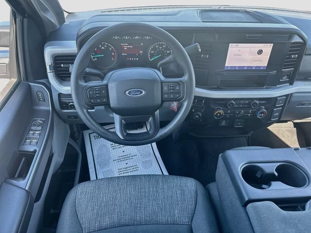 Certified 2026 Ford F250 XLT AWD/4WD image 28