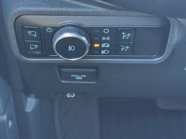 Certified 2023 Ford Bronco Outer Banks AWD/4WD image 23