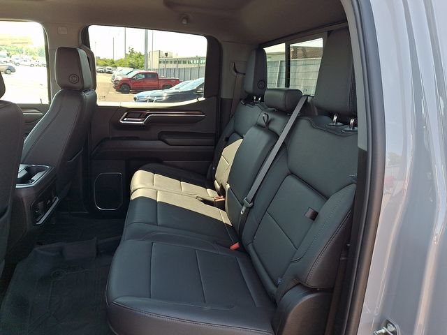 Used 2024 Chevrolet Silverado 1500 RST AWD/4WD image 10