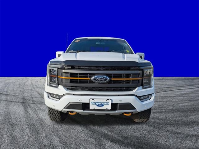 Certified 2023 Ford F150 Tremor w/ Equipment Group 402A High image 9