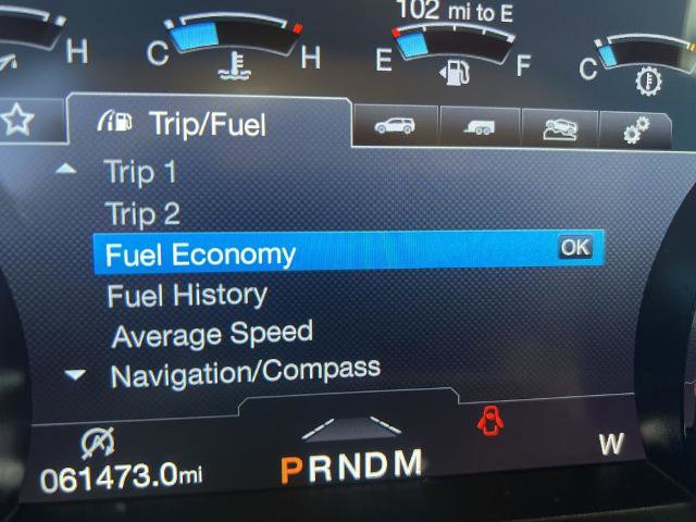 Certified 2019 Ford Expedition Limited w/ Equipment Group 302A RWD image 13