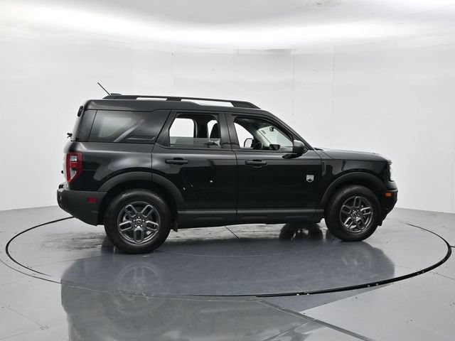 Certified 2025 Ford Bronco Sport Big Bend AWD/4WD image 2