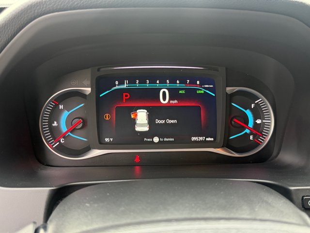 Used 2019 Honda Pilot Touring image 12