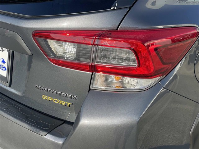 Used 2023 Subaru Crosstrek 2.5i Sport image 37