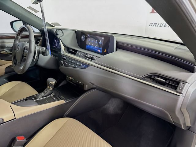 Used 2019 Lexus ES 350 350 image 34