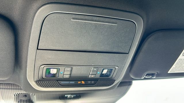 Certified 2025 Ford Explorer ST image 24