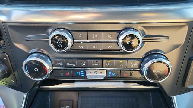 Certified 2022 Ford F150 Lariat AWD/4WD image 20