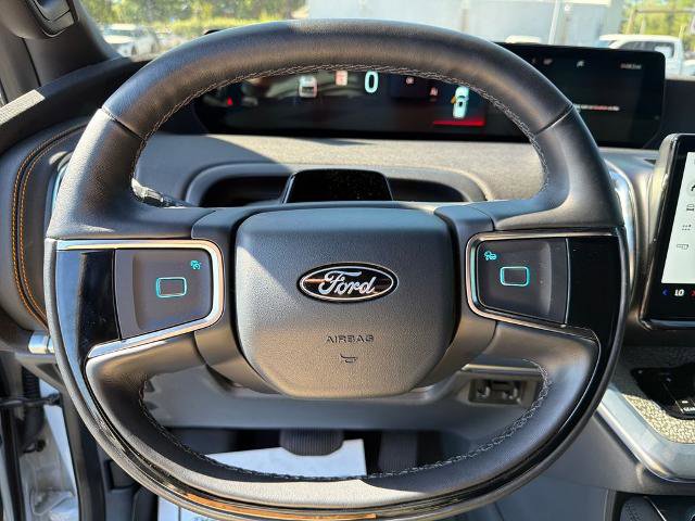 Certified 2025 Ford Expedition Tremor image 29