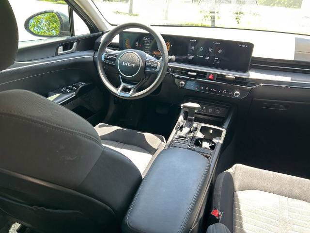 Used 2025 Kia K5 LXS FWD image 9
